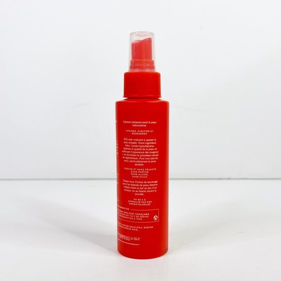 NEW Tower 28 SOS Daily Rescue Facial Spray Full Size - Picture 2 of 3